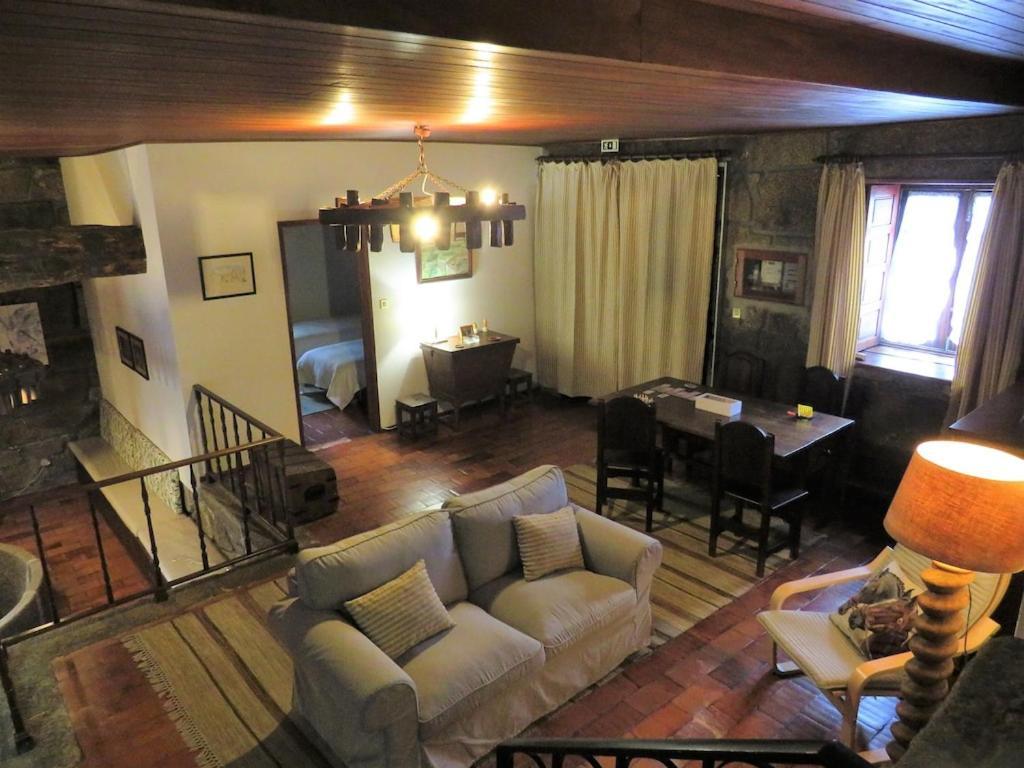 Casa Da Azenha Villa ไบเยา ภายนอก รูปภาพ