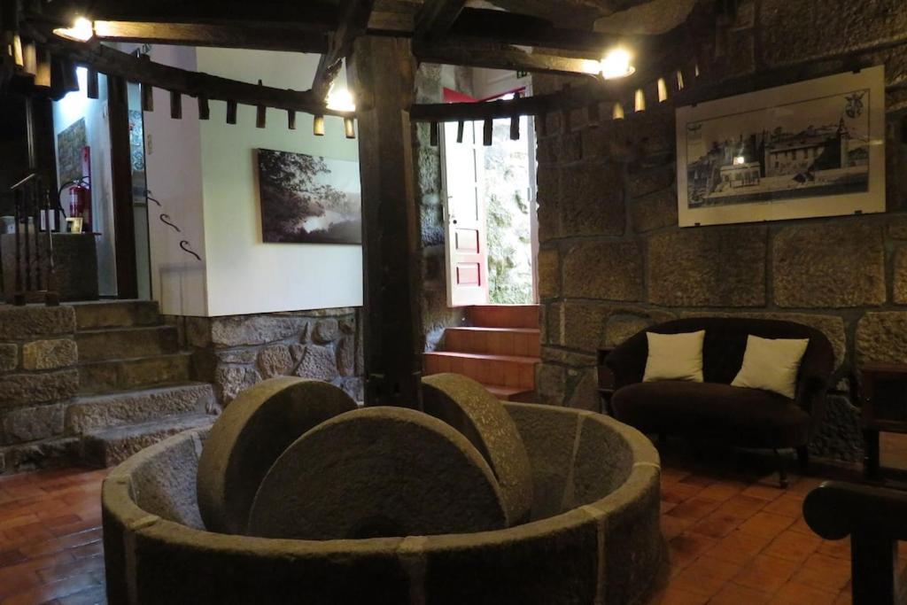 Casa Da Azenha Villa ไบเยา ภายนอก รูปภาพ